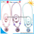 Promotion Necklace And Bracelet For Girls